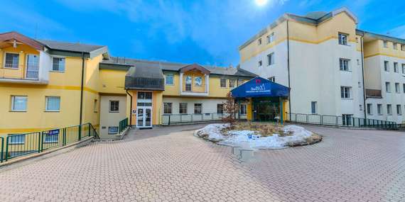 Penzión Na Vyhliadke v srdci Vysokých Tatier/Vysoké Tatry - Horný Smokovec