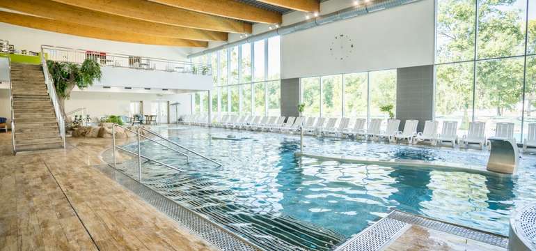 ThermalPark Nitrava