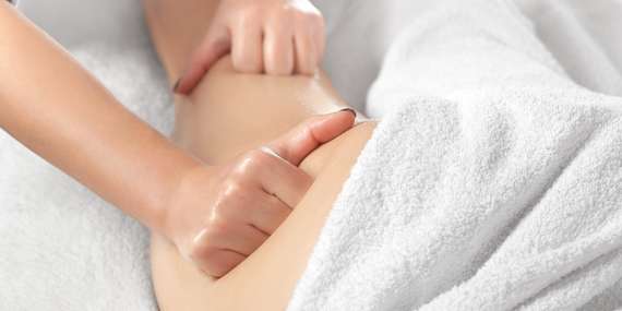 Manuálna lymfodrenáž na rehabilitačnej Klinike ReFit - naštartujte svoj lymfatický systém / Bratislava - Ružinov