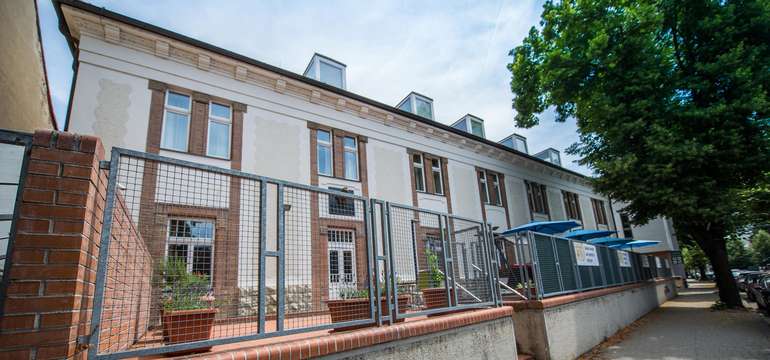 Hotel Sandor Pavillon****