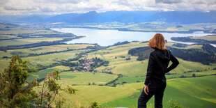 Dovolenka na Liptove pre dvoch s raňajkami 