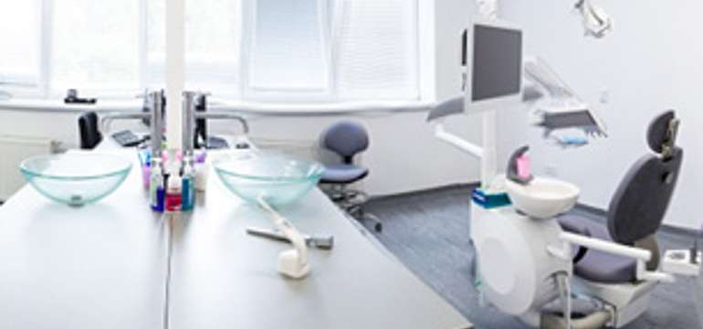 Dr. Martin Dental Clinic