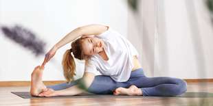 Darčeková poukážka Yoga Gallery na 5 alebo 10 vstupov na jogu