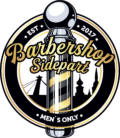 Barbershop Sidepart