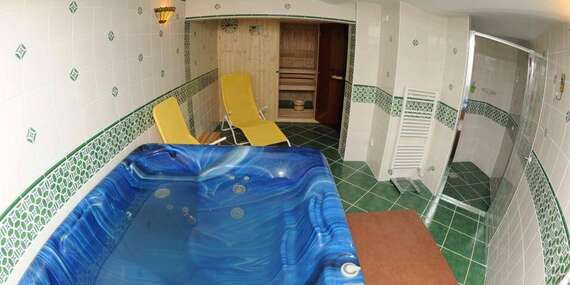 Penzión Encián s wellness v Tatranskej Lomnici s výhľadom na štíty, len 200 m od lanovky/Vysoké Tatry - Tatranská Lomnica