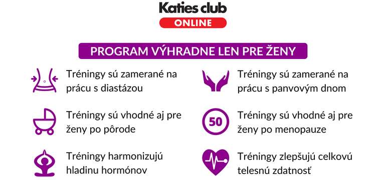 LADYWORK - Shape me - online kurz pre moderné ženy