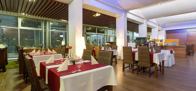 Hotel Jánošík