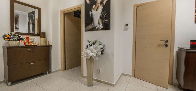 Indian Ayurveda Massage Center Bratislava