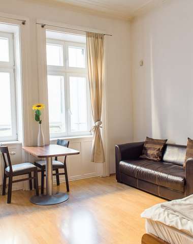 Lion Apartment 5 na Medenej pre 2 osoby