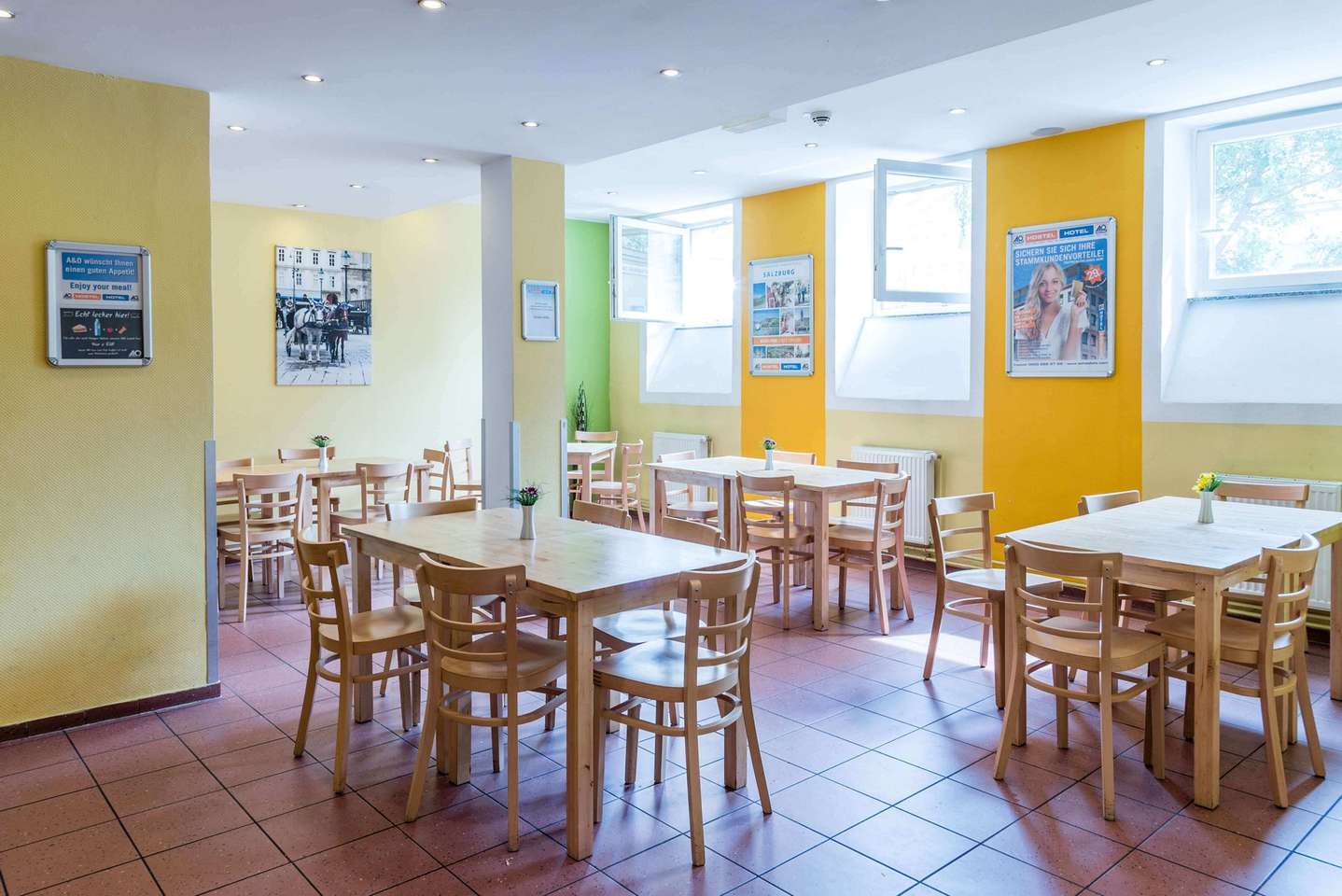 Praktické ubytovanie vo Viedni s raňajkami v cene a výbornou polohou + 2 deti do 17 rokov zdarma