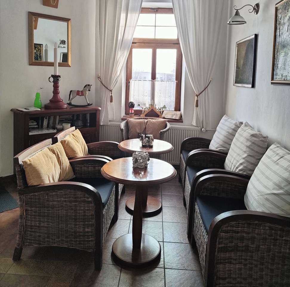 Penzión Encián s wellness v Tatranskej Lomnici s výhľadom na štíty, len 200 m od lanovky