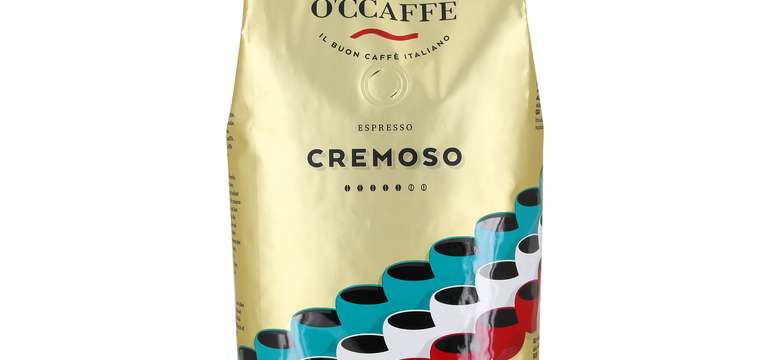 O'Ccaffé Cremoso 1000 g