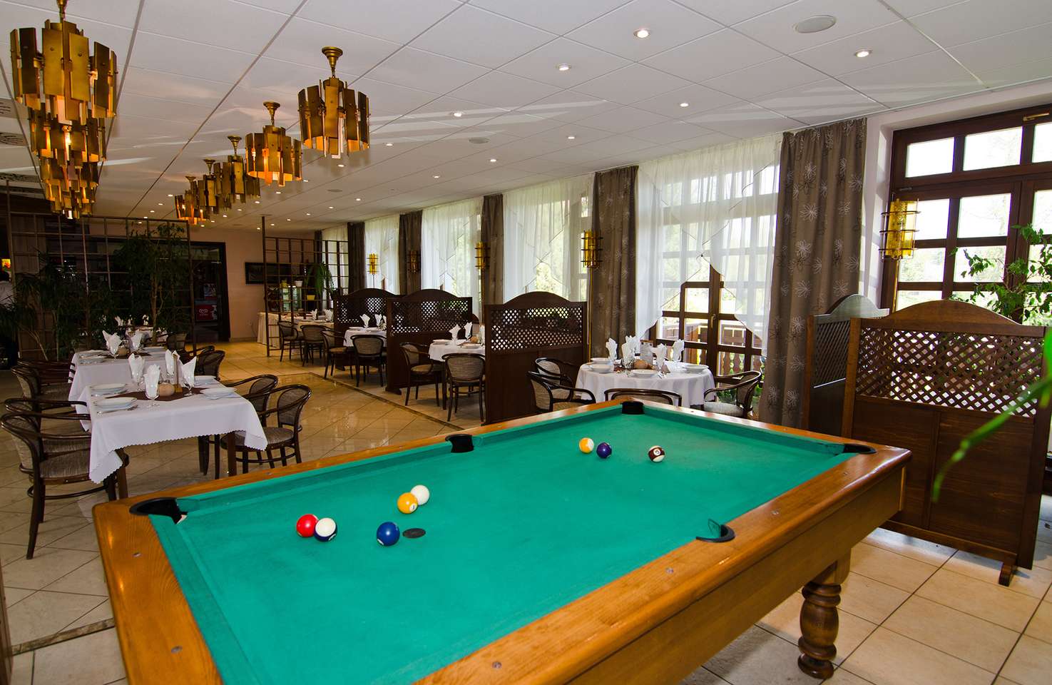 Dovolenka v rodinnom hoteli Autis*** pod Tatrami s polpenziou, saunou a 2 deťmi zadarmo