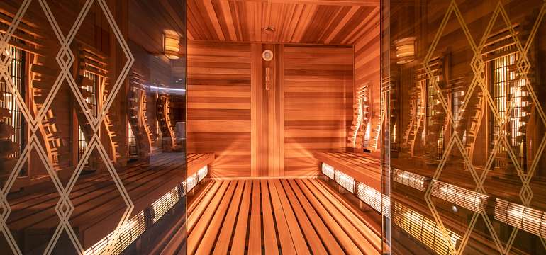 Najväčšie wellness centrum v Ružomberku v HOTELI KULTÚRA***+