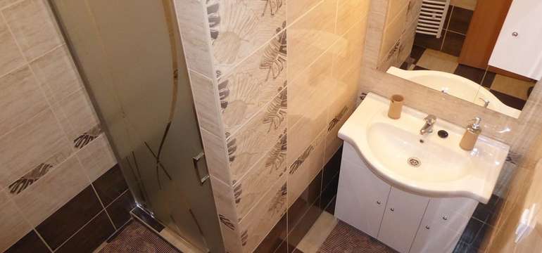Apartmán v hoteli Hydro Krpáčovo v Nízkych Tatrách