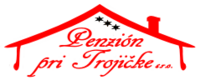 Penzión pri Trojičke