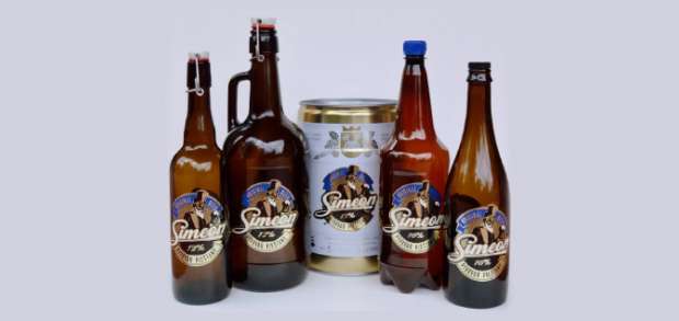 Remeselný pivovar Simeon