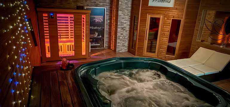 Wellness RELAX