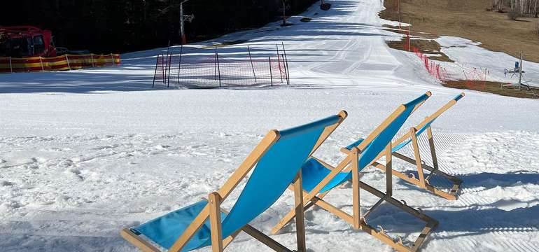 Celodenný skipas do strediska SKI Hlobišov