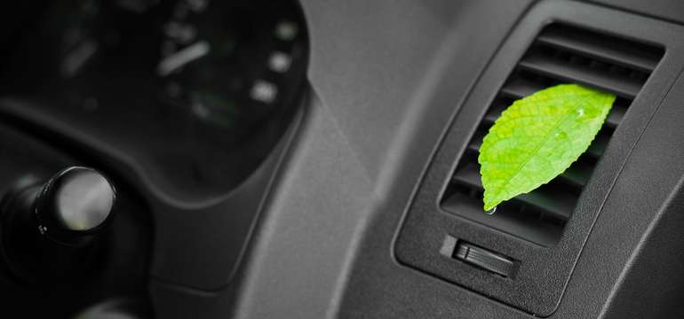 SC Autoservis - Plnenie klimatizácie auta, čistenie a dezinfekcia