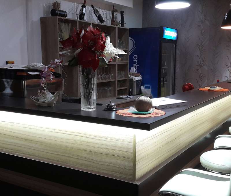 Hotel Vila Anna****