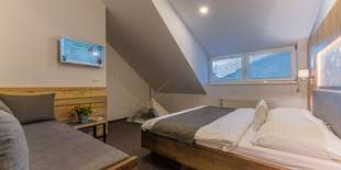 Apartmán Mezonet