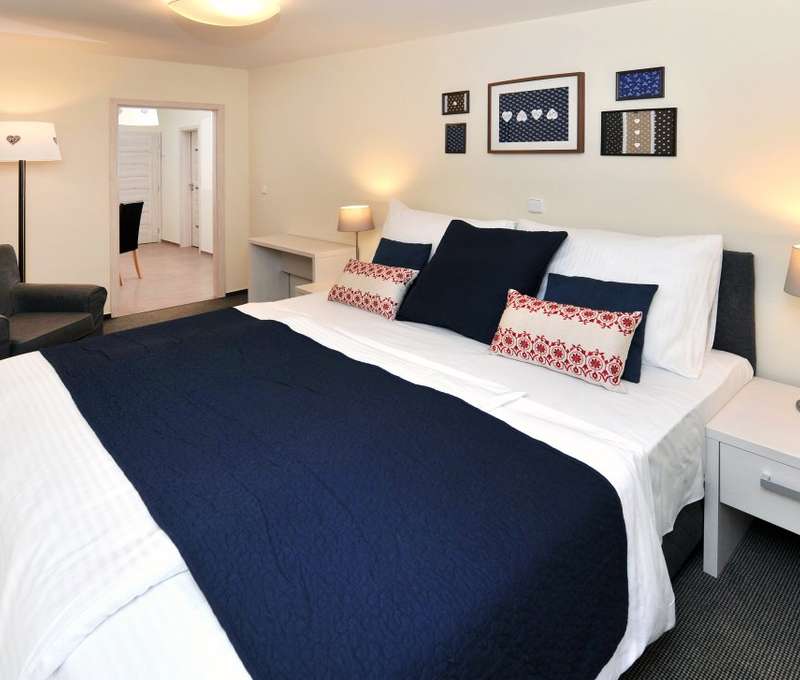 Apartmán