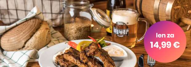 Holíčsky pivovar WYWAR