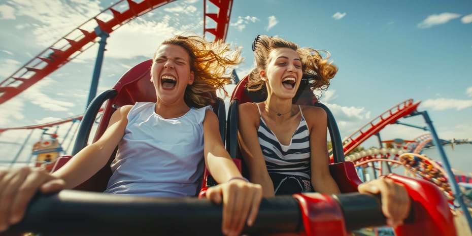 Zábavný park Energylandia