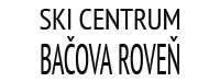 Ski centrum Bačova roveň***