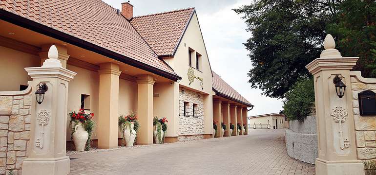 Boutique Hotel Zlatý Kľúčik****