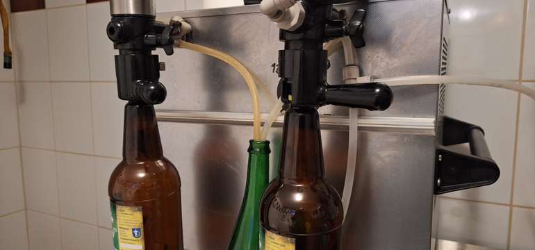Popis technológie malého pivovaru