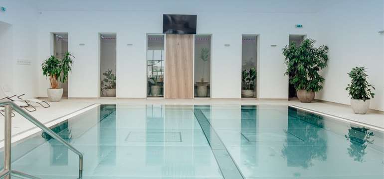 Vstup do Spa&Aquapark aj do nového saunového sveta