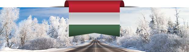 Zimne pneumatiky v Madarsku - Kedy prezut?