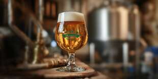 Prehliadka a degustácia v Minipivovare Harvánek