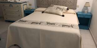 Hotel Canne al Vento ***