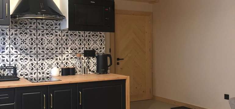 Apartmán č. 43