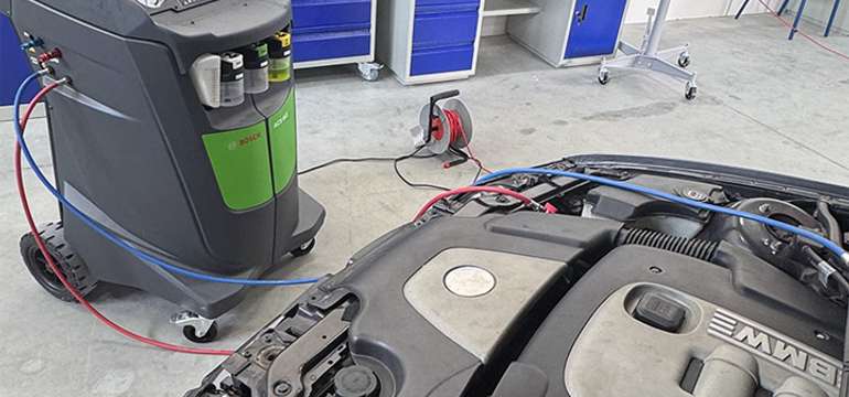 Autoservis LongLife