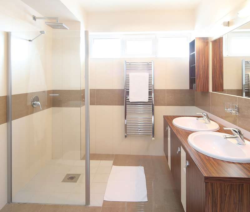 Apartmán VIP