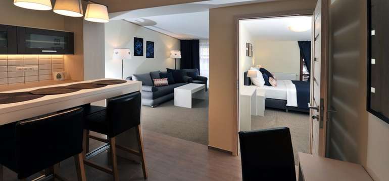 Apartmán 