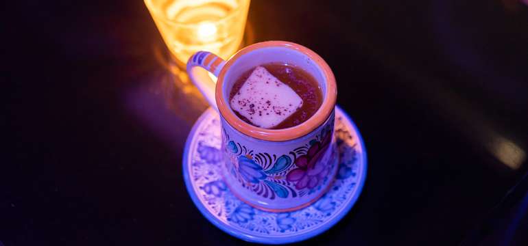 Vstupy na vyhliadkovú vežu UFO, ochutnajte aj skvelý miešaný drink