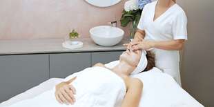 Luxusná starostlivosť o pleť v Studio Caramel