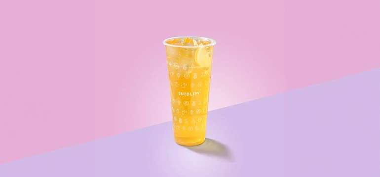 Lemon Ice Tea