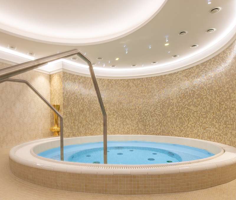 Relax s exkluzívnym wellness v hoteli KULTÚRA***