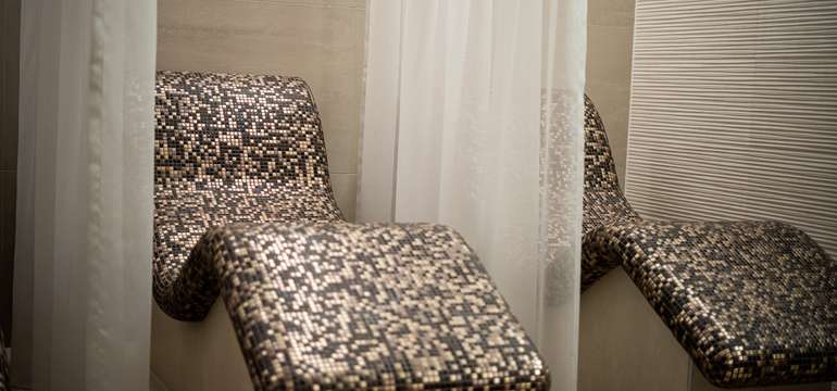Unikátny svet Spa so saunami a bazénmi