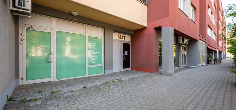 Little Clinic v Ružinove