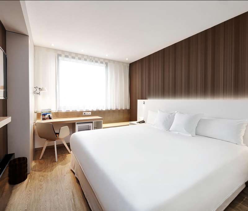 Hotel Occidental Praha**** 