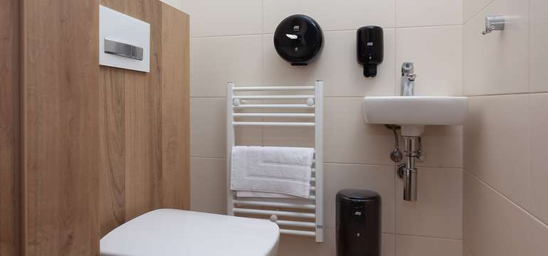 Apartmán Bachledka