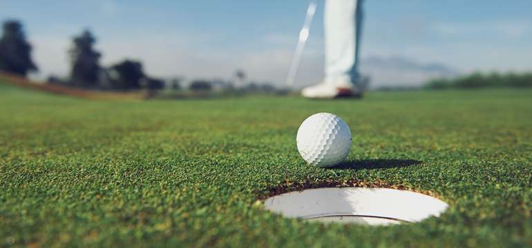 Intenzívny golfový kurz pre získanie HCP a Povolenia ku hre na golfovom ihrisku s TOP trénerom