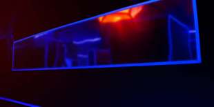 Holografické zrkadlá